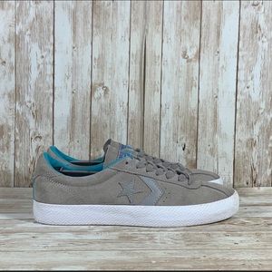 Converse One Star Break Point OX Suede Skate Shoes Women's Size 8.5